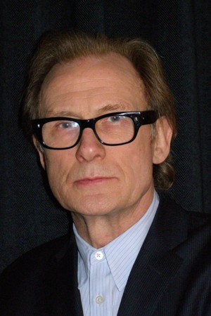 Bill Nighy