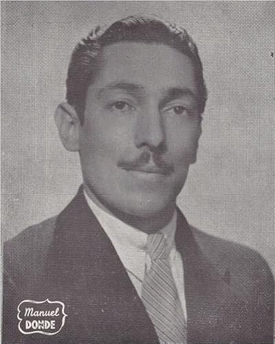 Manuel Dondé