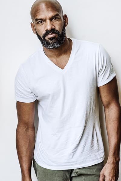 Khary Payton