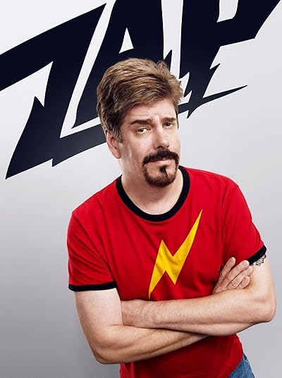 Mike Zapcic