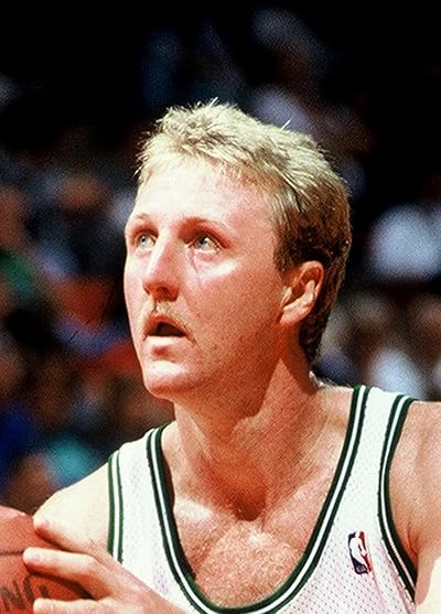 Larry Bird