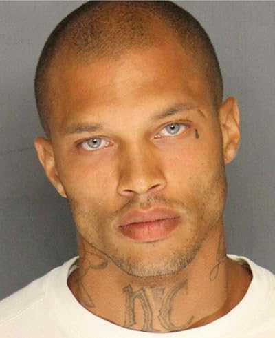 Jeremy Meeks