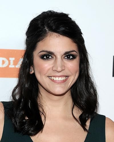 Cecily Strong