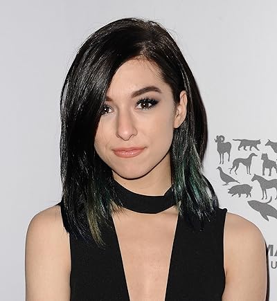 Christina Grimmie