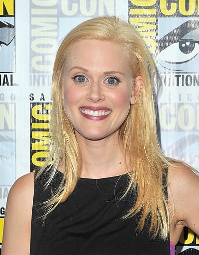 Janet Varney