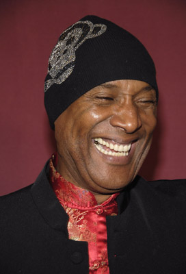 Paul Mooney