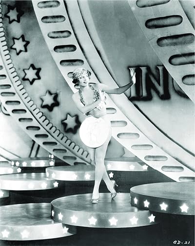 Ruby Keeler