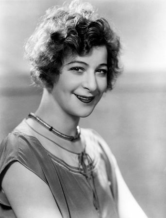 Fanny Brice