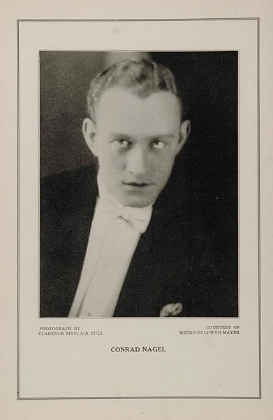 Conrad Nagel