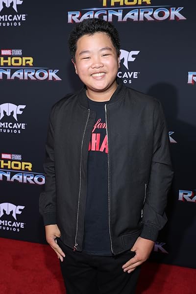 Hudson Yang