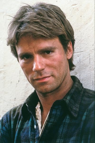 Richard Dean Anderson