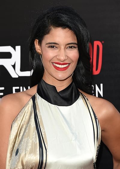 Jessica Clark