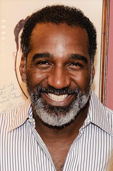 Norm Lewis