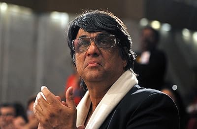 Mukesh Khanna