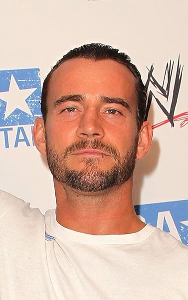 CM Punk