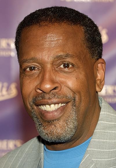 Meshach Taylor