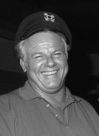 Alan Hale Jr.