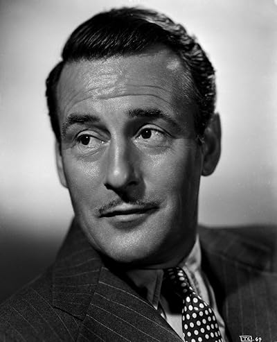 Tom Conway