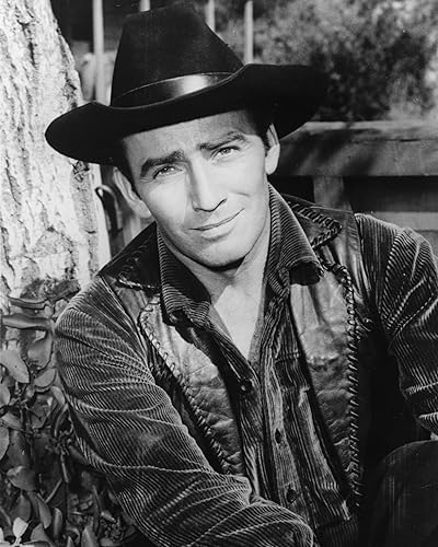 James Drury