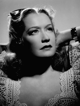 Miriam Hopkins