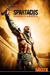 سریال Spartacus: Gods of the Arena