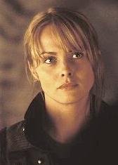 Izabella Scorupco