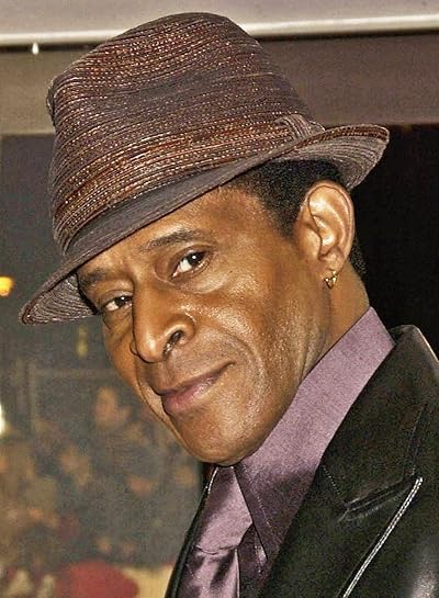 Antonio Fargas