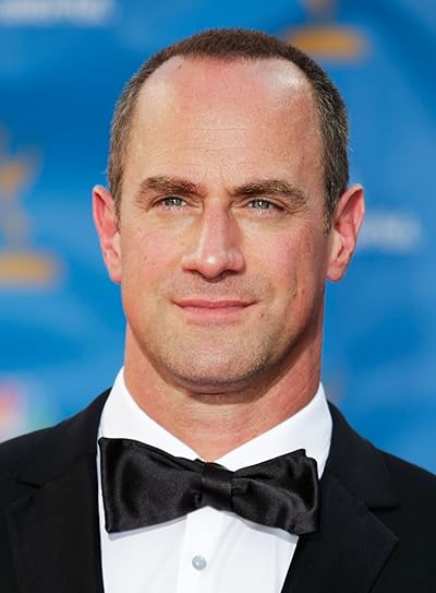 Christopher Meloni