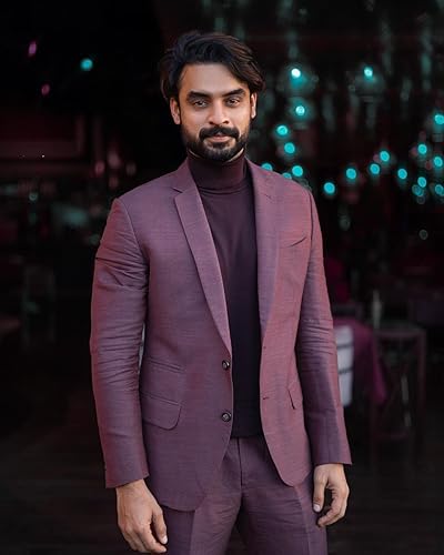 Tovino Thomas