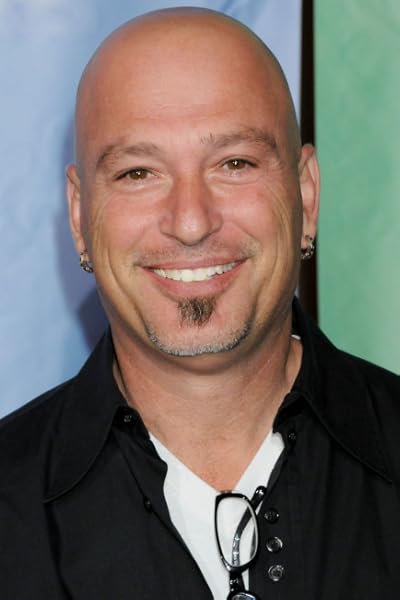 Howie Mandel