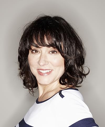 Arabella Weir