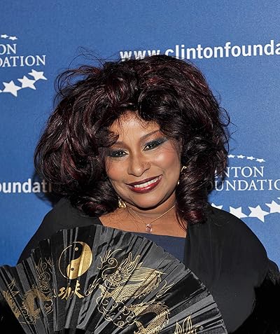 Chaka Khan