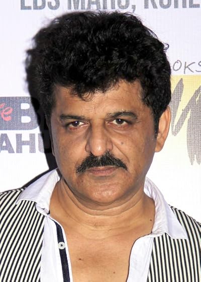 Rajesh Khattar