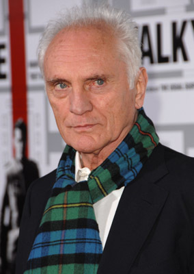 Terence Stamp