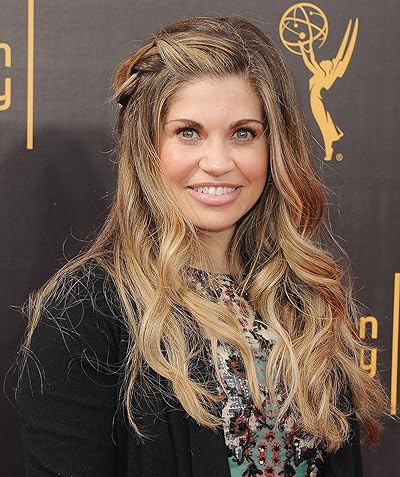 Danielle Fishel