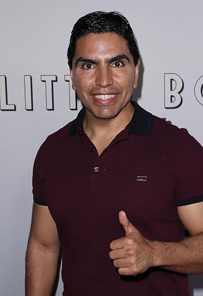 Eddie 'Piolin' Sotelo