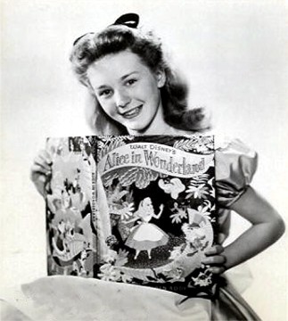 Kathryn Beaumont