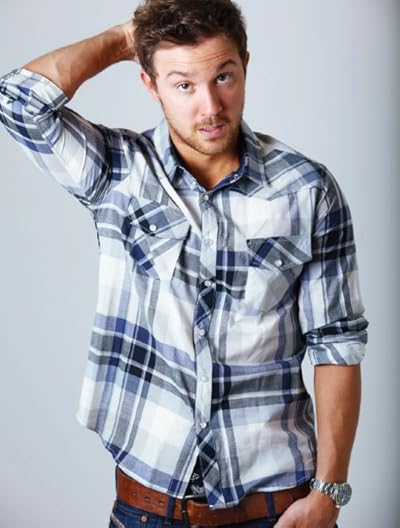 Sam Huntington