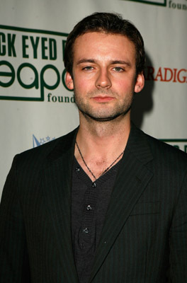 Callum Blue