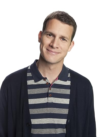 Daniel Tosh