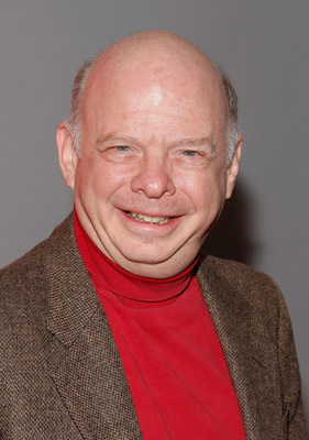 Wallace Shawn