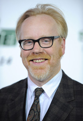 Adam Savage