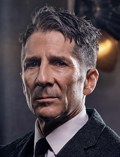 Leland Orser