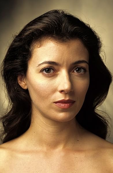 Mia Sara