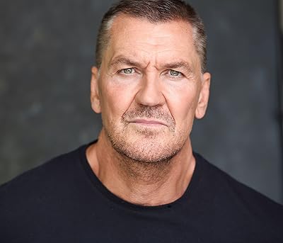 Craig Fairbrass