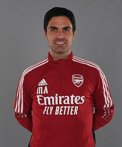 Mikel Arteta