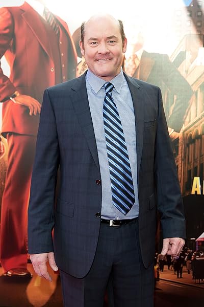 David Koechner