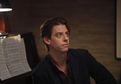 Christian Borle