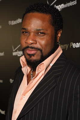 Malcolm-Jamal Warner