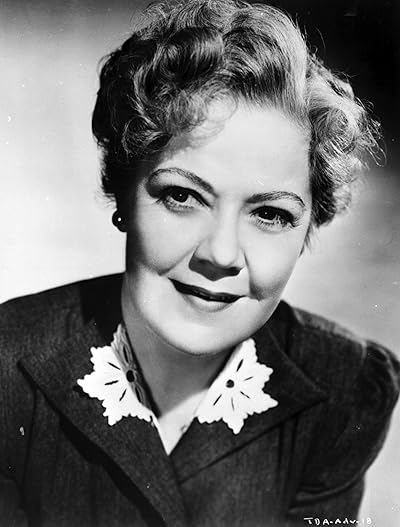 Spring Byington